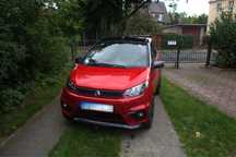 Aixam City Micro CAR Aixam City GTO