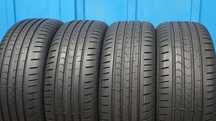 4 x 215/45 R17 Opony letnie Vredestein ! Rok 2024