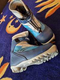 Buty do nart biegowych Alpina Frost r.34
