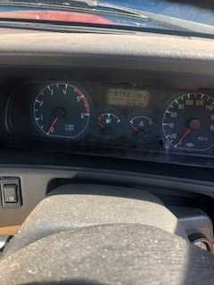 Nissan Terrano II 2.7 TDI 125 CV