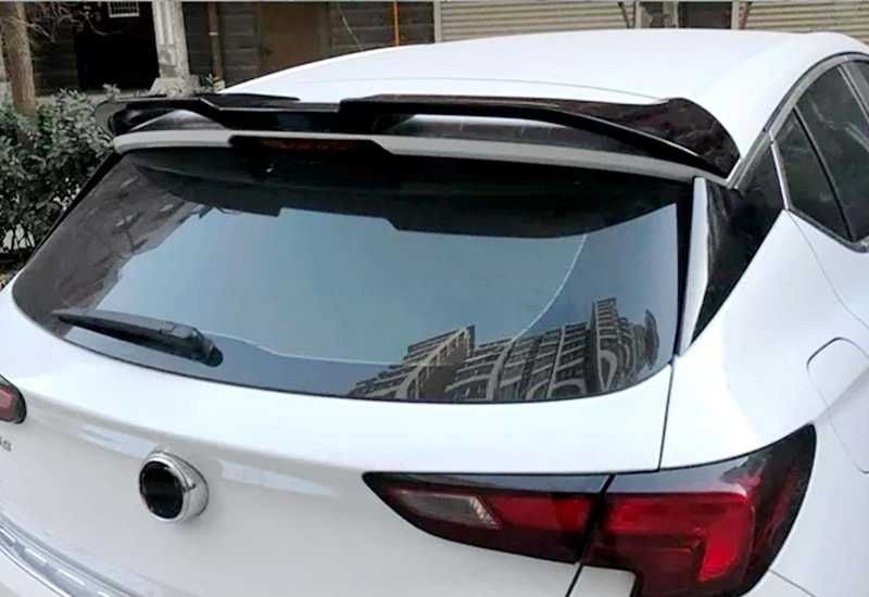 OPEL ASTRA K V 15-21 oettinger style spoiler tuning