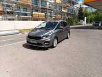 Kia Carens KIA CARENS 5 os. 1,7 diesel, niski przebieg