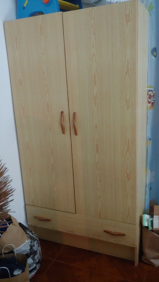 Mobília quarto criança