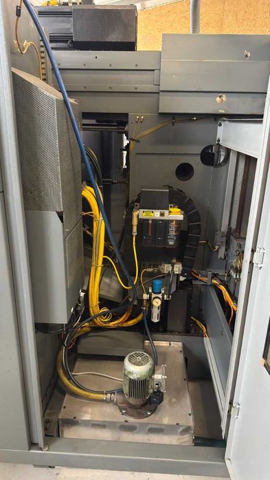 Frezarka CNC MAHO MH800E Philips CNC532