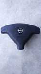 Airbag novo p/ Opel Corsa B, Combo, Astra G, Zafira, Meriva, etc.