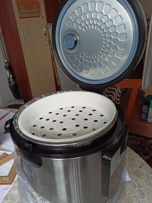 Мультиварка Rainberg 45 программ