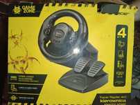 Tracer Rayder 4in1 kierownica steering wheel