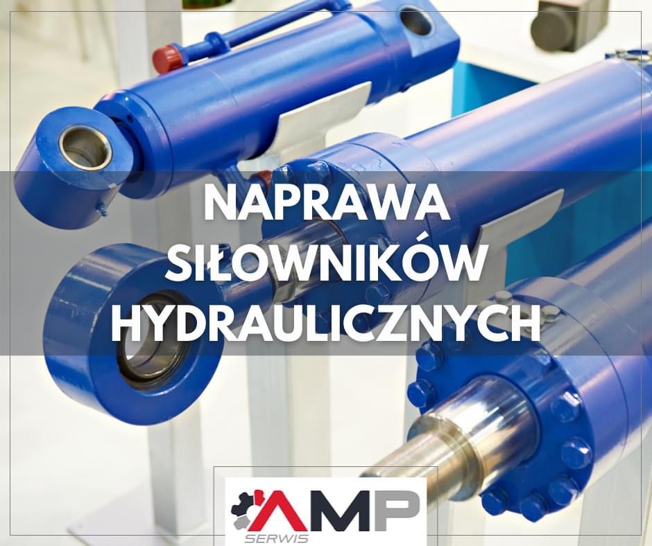 Zakuwanie węży hydraulicznych