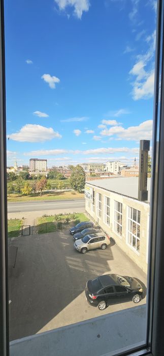 Продам квартиру.