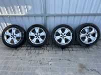 Komplet alufelgi felgi 5x108 18cali Ford