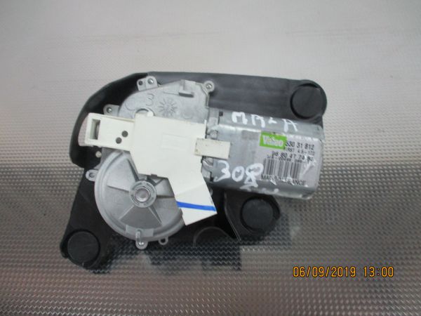 Motor limpa vidros trás PEUGEOT 308 SW