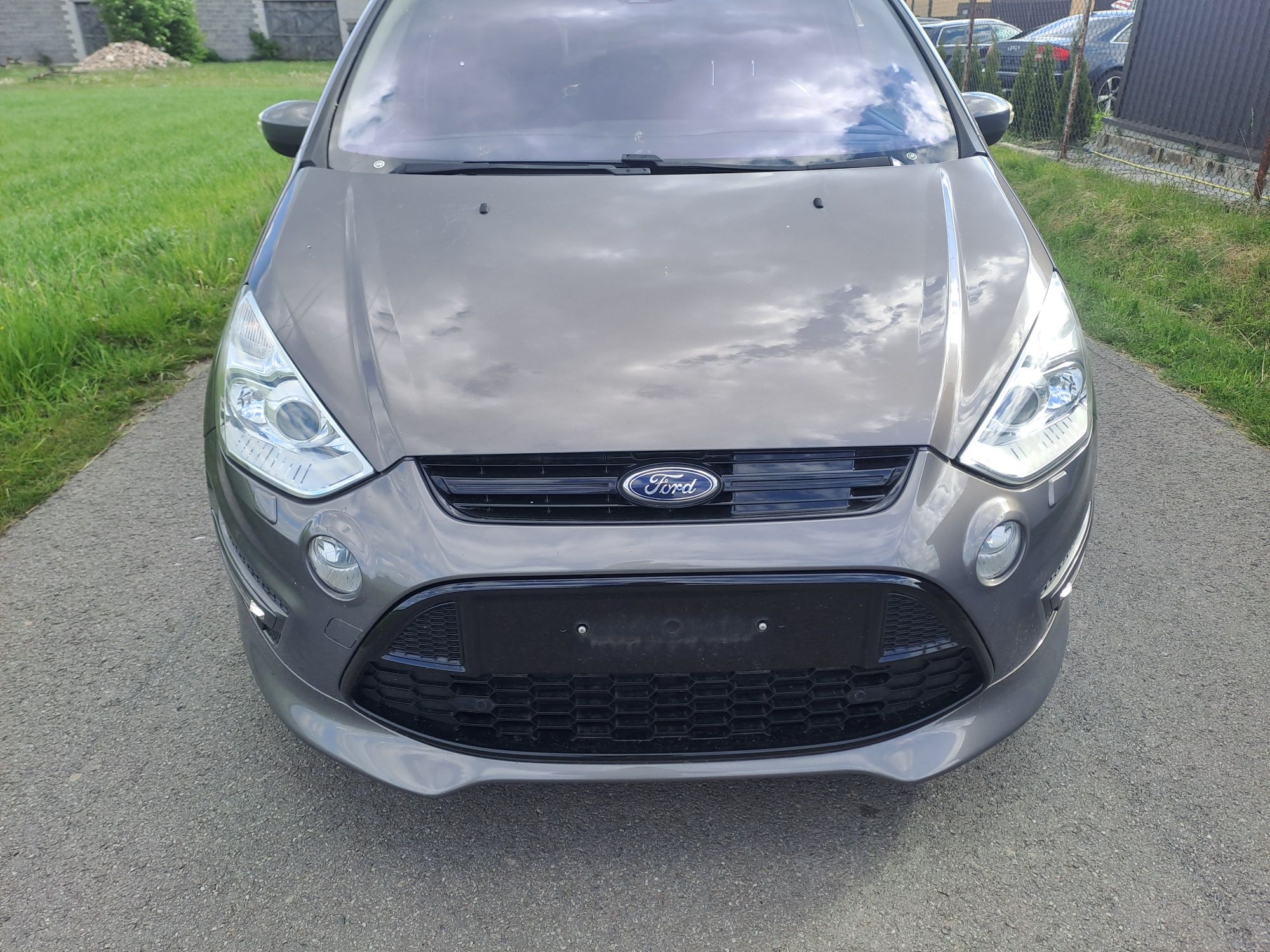 Ford S-max MK1 Lift 2.0 Ecoboost 149kw 200km L1 TNWB motor silnik czes