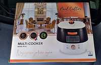 Multicooker Paul CARTIER - nowy, najnowszy model PR - 22