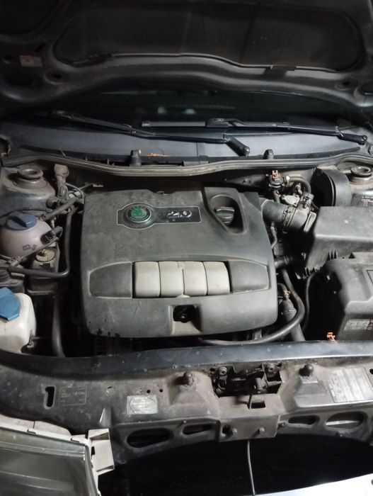 Шкода Октавия Тур