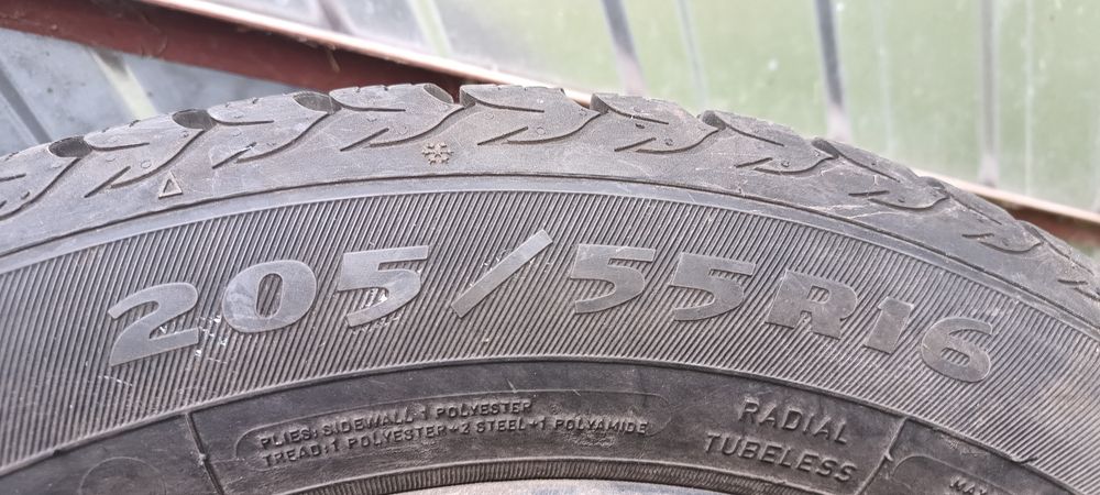 Dębica Frigo 2HP Opony i Felgi