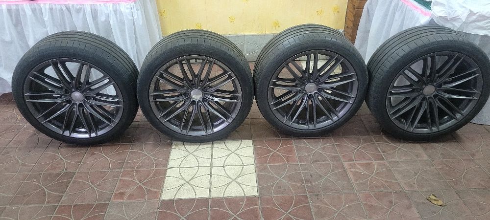 Felgi 19 do Bmw seria 5