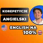 Korepetycje ANGIELSKI | Business English | Matura E8| Biznesowy |Praca