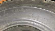 Opona Bridgestone 20.5R25