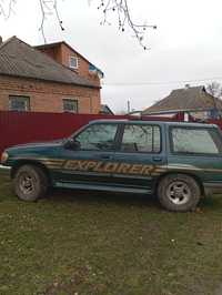 Продам Ford Explorer