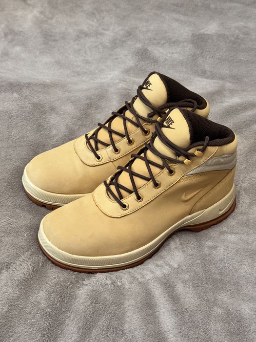 Черевики Nike ACG Mandara Vintage 41р 26см оригінал