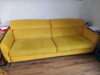 Sofa Scandic 3 Velvet