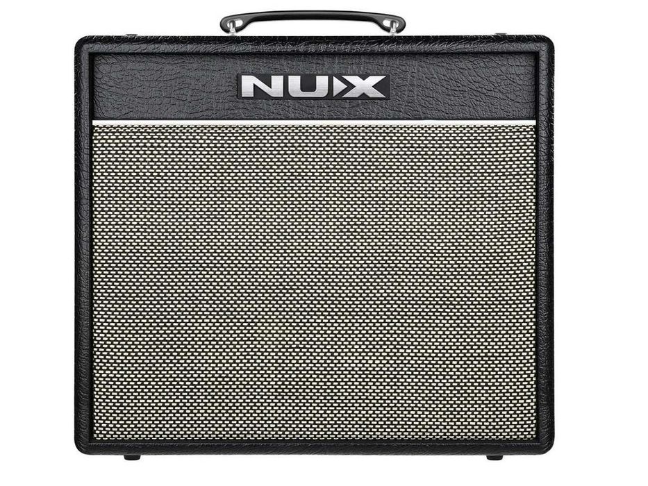 NUX MIGHTY 40BT mkII combo gitarowe