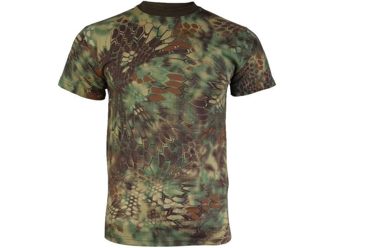 koszulka t-shirt g snake texar 3XL