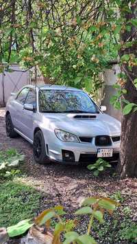 Срочно Subaru Impreza 2.0 2006 atmo ej204 160лс