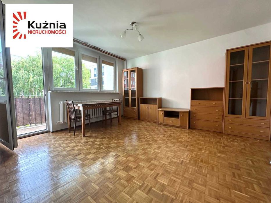 ul.KOR Okęcie Włochy, 3 oddzielne pokoje, opcja wynajmu Garażu!