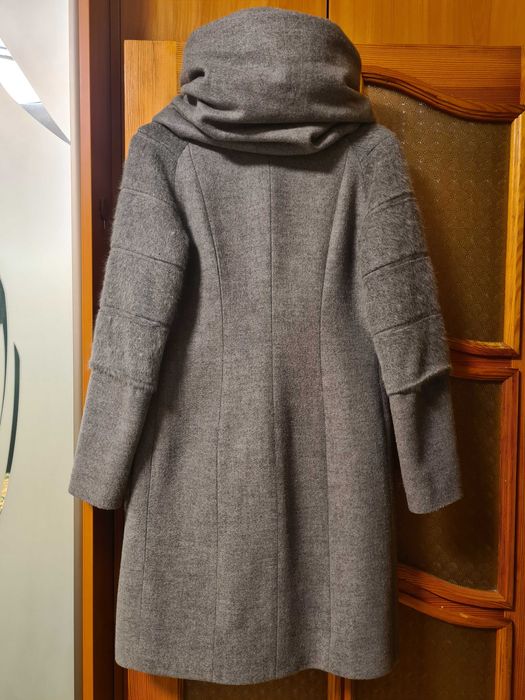 Пальто Virgin wool, Італія