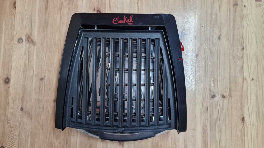 Grelhador de Resistência FLAMA Chakall LI 4211FL (2000 W) - Excelente