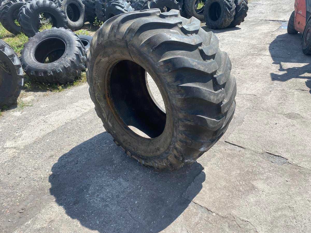 Opona używana 600/55-26.5 Nokian 70% Bieżnika 12PR
