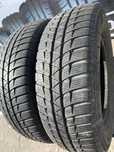 Шини 175/70 R13 Falken зима 2022 рік 6,5 мм