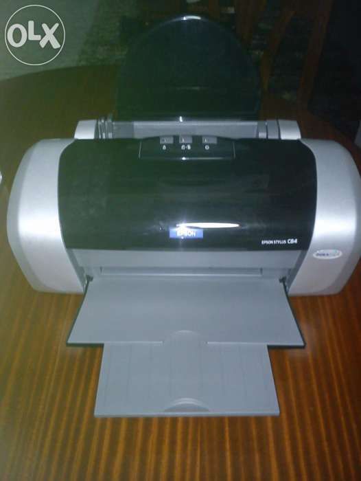 Impressora Epson C84