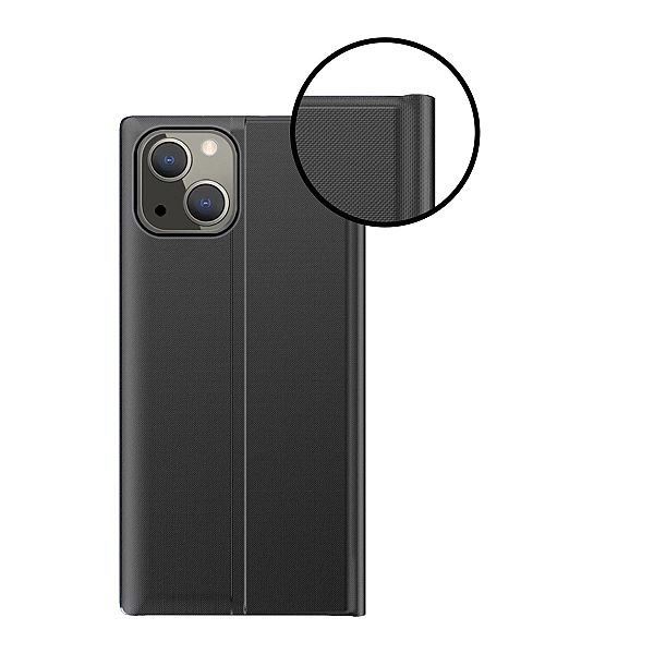 Sleep Case pokrowiec etui z klapką typu Smart Cover iPhone 13 mini nie
