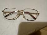 Okulary korekcyjne unisex używane