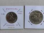 Lote de 19 moedas da República Portuguesa a 15€ com envio incluído