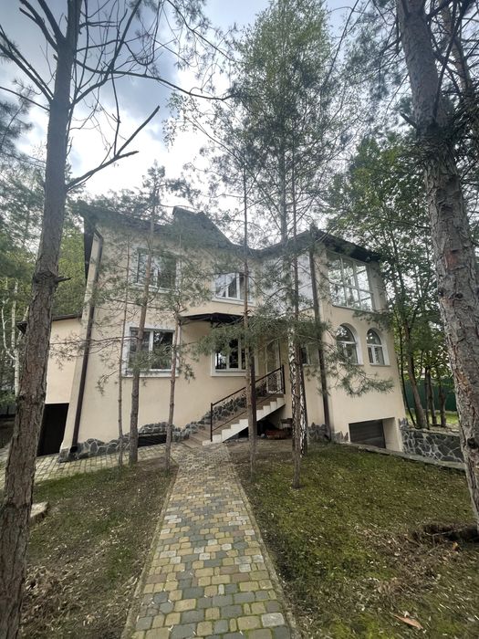 Продаж будинку Козин,Конча-Заспа