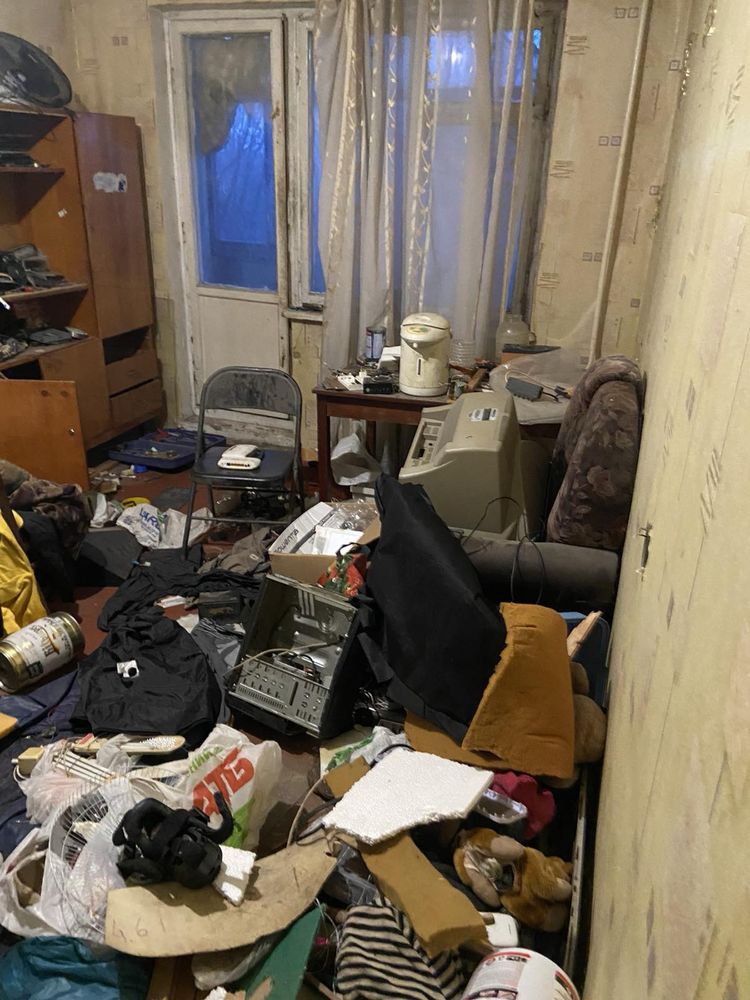Вевезем ваш мусор, хлам, грузчики быстро и качественно