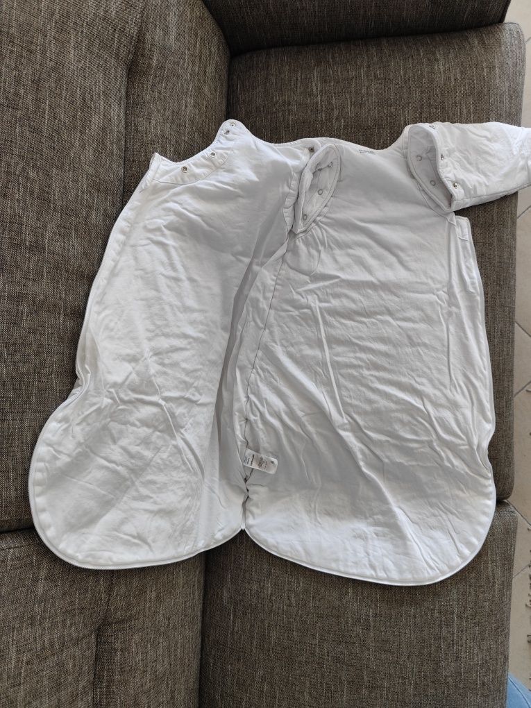Saco cama bebé 6-18 meses