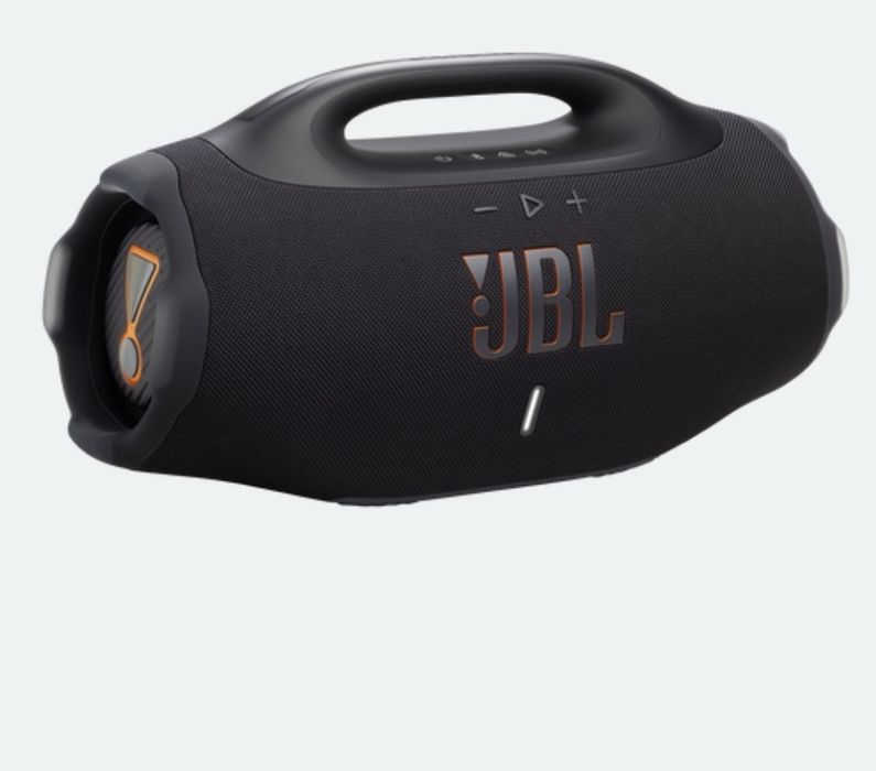 Продам новую jbl boombox 4