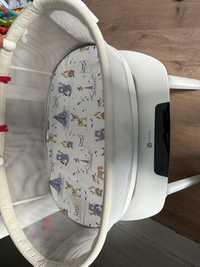 Łóżeczko 4moms mamaRoo sleep bassinet