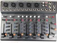 Behringer XENYX 1003B Mikser audio
