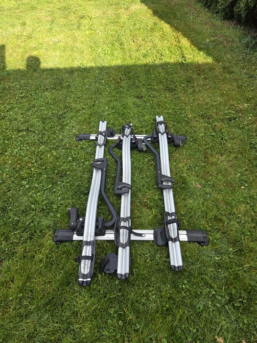 Sprzedam 3szt  bagaznik dachowy  , stan bardzo dobry,  mało używany