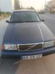 Vendo Volvo 440glt