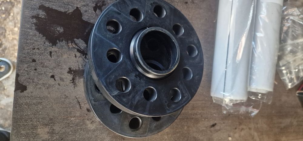 Japan Racing Alargadores 20mm