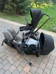 Cybex Priam 1.0 NOWY STELAŻ