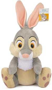 PROMO:Peluche Disney Bambi Thumper 62cm com som