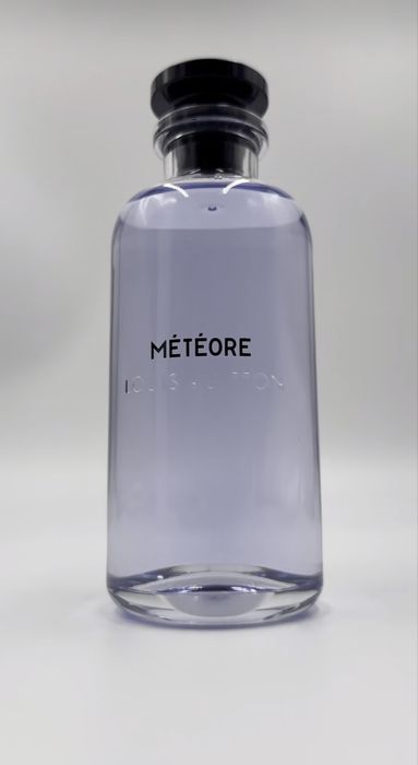 Perfume de luxo LV meteore