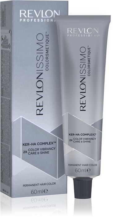 Farby fryzjerskie do włosów nowe  farba Revlon Professional